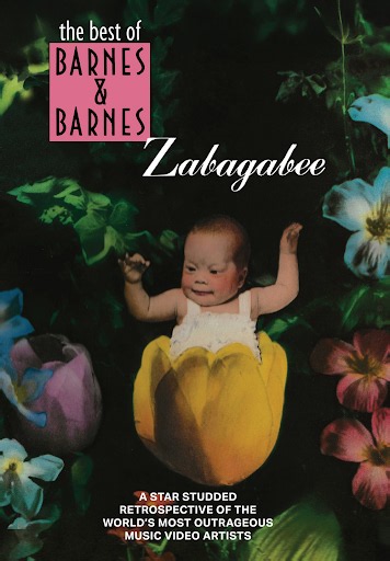 The Best of Barnes & Barnes - Zabagabee