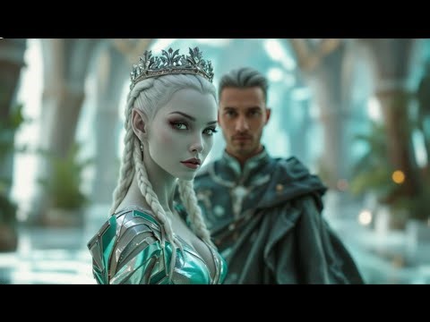 "I Found an Alien Baby in the Forest—Now She's Back as Empress and Claims I'm Her Father