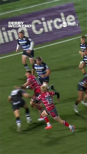 The tip pass try assist is INCREDIBLE!