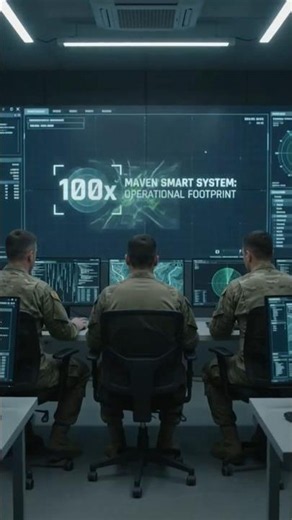 Smart MAVEN Features