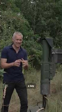 CNN first to see Ukraine’s empty Patriot launchers