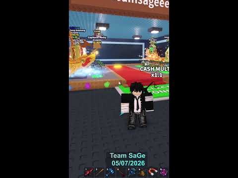 Steal a Brainrot with Viewers LIVE! (Roblox) - 5th July 2026