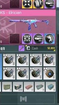 WORLD RECORD GRENADES 🤯 COD MOBILE