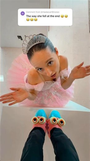 Not cute anymore viral TikTok trend! 🥰 100k likes for BEHIND THE SCENES #shorts #funny