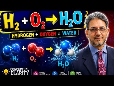 H2 +O2 = H2O: 2H2 + O2 = 2H2O