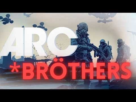 ARC Raiders Is Healing Male Isolation