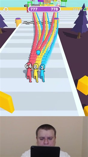 Merge Grabber ❗Level 777.2❗#game #viral #mergegrabber