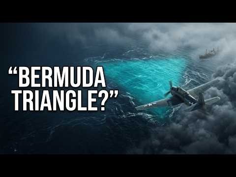 Bermuda Triangle Mystery Explained: What Really Happened?