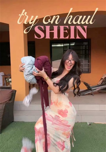 Usa mi código httplamar9994 en checkout. ✨🛍️ SHEIN Hot Fashion del 10 al 17 de agosto te trae: Hasta 85% de dto Envío Gratis Cupones Puntos X2. Más estilos, mejores precios, todo en @SHEIN @SHEIN Mexico #SHEINHotFashion2026 #SHEINsaveinstyle #publicidadpagada