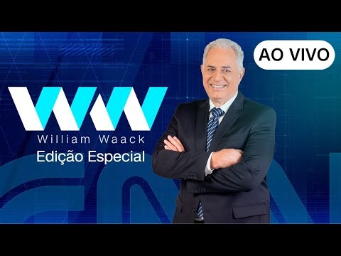 WW ESPECIAL - A VENEZUELA DEPOIS DE NICOLÁS MADURO - 04/01/2026