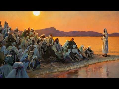 Saturday morning session: Summaries from Latter-day Saint general conference