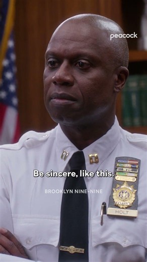 The Perfect Apology | Brooklyn Nine-Nine