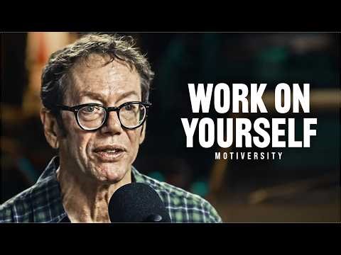 PUT YOURSELF FIRST IN 2026 - Best Motivational Speech | Robert Greene Motivation