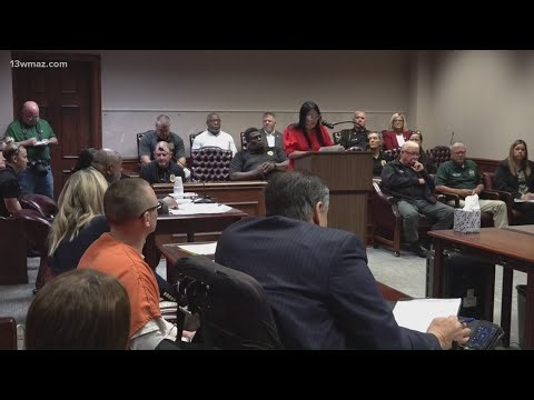 'Forever gone' | Dublin woman's killer sentenced to life in prison, leaving her family grateful