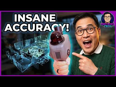 Raven3D Lidar Scanner By 3DMakerpro Accuracy Revealed – Full Test Results