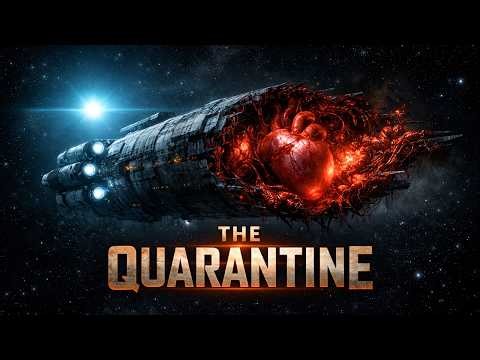 Humanity Sent 10,000 People Into Deep Space. They Were Sacrifices To A Cosmic Horror