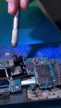 Restart Problem Fixed Samsung Smartphone