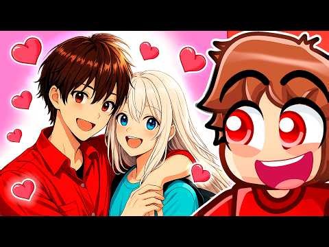 We Reacted To Techy x Ashley Being A Couple...