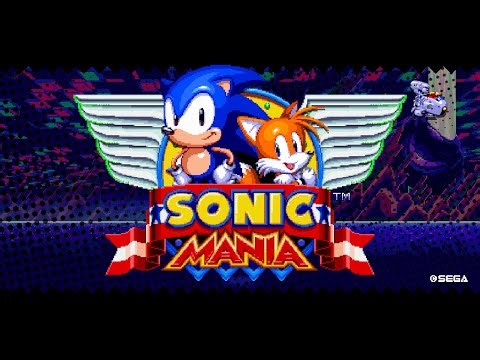 High Effort CA22 Sonic & Tails ✪ Full Game (NG+) Playthrough (1080p/60fps)