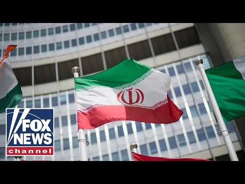 'SERIOUS' Iranian threat targeting US homeland