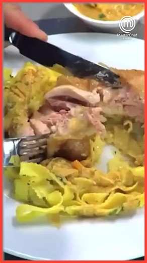 MasterChef Cortes | Veja mais trechos no canal do MasterChef Brasil Cortes! #masterchef