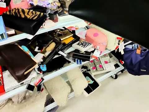 You’ll Regret Missing These Marshalls Holiday Handbags