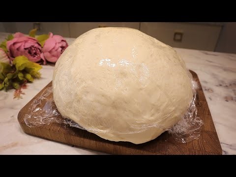 Don't buy bread anymore! Just 3 ingredients! Everyone saved this recipe!