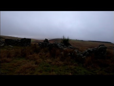 LOST!! Rashybog 1700's Glen Moy - SCOTLAND