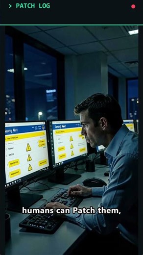 AI Just CRACKED Your 2FA, Google Stopped a Mass Attack
