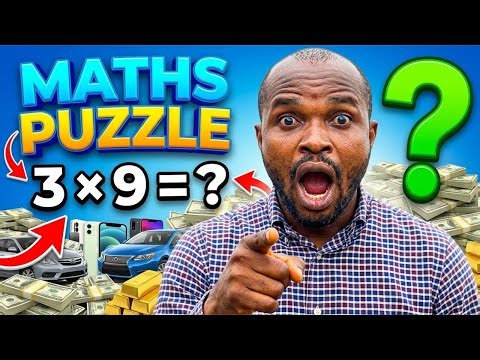 Find The Hidden Rule Before Time Runs Out!