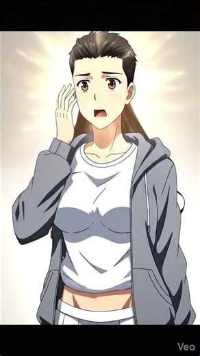 He Reached the Final Level and Became a Woman Instantly #bodyswap #tgtf #transformation