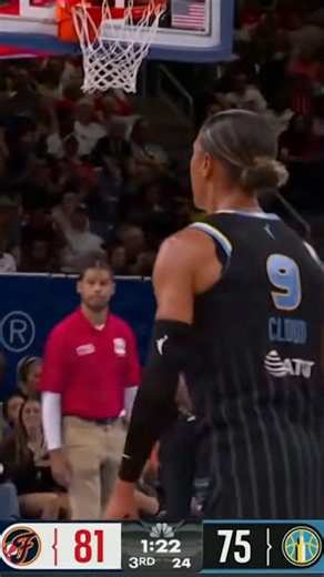 Enes Kanter Freedom ejected from WNBA game after confrontation with Natasha Cloud