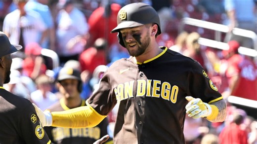Padres, Cardinals - 06/17/2026 | Game Video Highlights | MLB Film Room