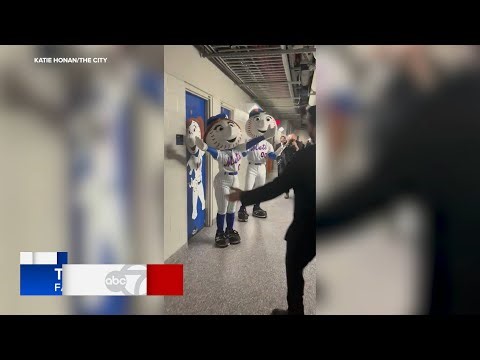 Astrologer explains how Mayor Mamdani can help lift 'curse' on the Mets