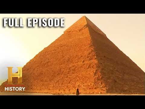 How Ancient Egyptians Built the Pyramids | Special | Full Episode