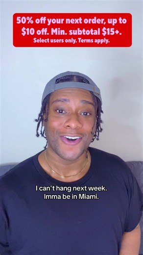 On the move? So is your food. Get delivery from local favorites on DoorDash. Terms Apply. | DoorDash