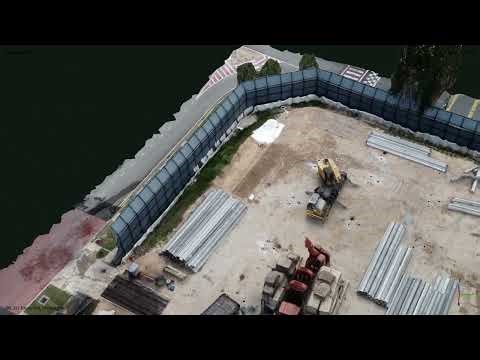 Animation Using Agisoft Metashape Professional