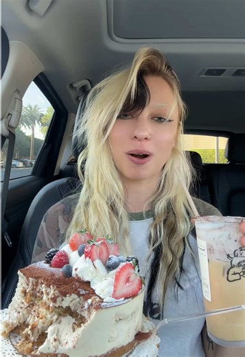 Tiramisu Latte from Hey Tea: Taste Test Review