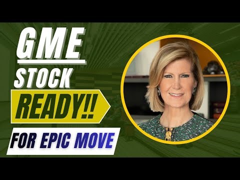 GameStop’s Secret Weapon: The 10-Q Filing That Could Change Everything? 🚨 #gme #gamestopstock