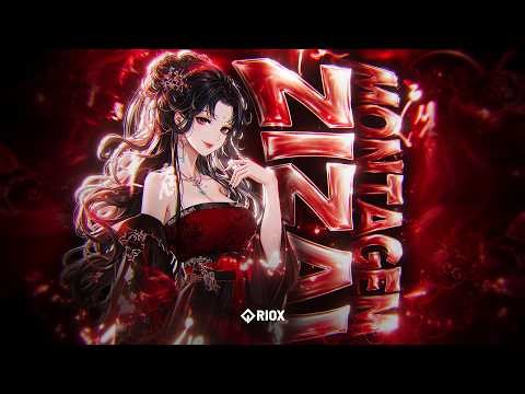 MONTAGEM ZIZAI - WUYS x SXYGX x KVLTX