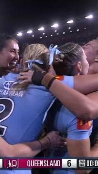 💙 1-0 to the Blues!!!! 💙