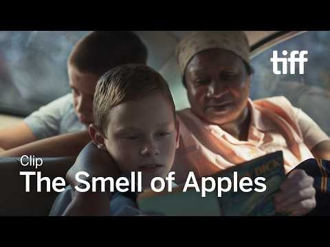 THE SMELL OF APPLES Clip | TIFF 2026