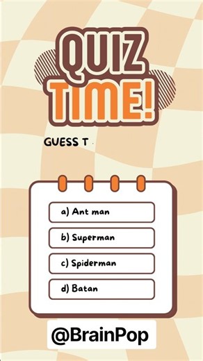 GUESS THE MOVIE🤔