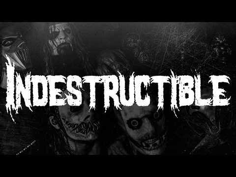 DISTURBED - INDESTRUCTIBLE / LYRICS