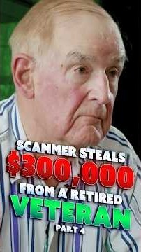 Exposing a $300,000 Romance Scam [PART 4]