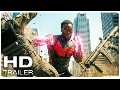 WONDER MAN Official Trailer 2 (NEW 2026)