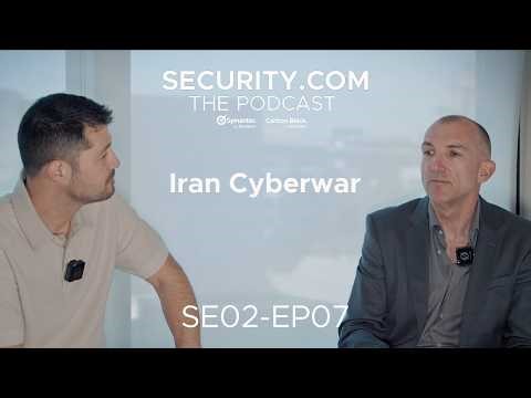 Iran's Cyber Warfare Playbook: What Defenders Need to Know Right Now