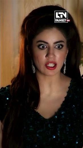 Naagmani Sirf Meri Hai | Maira Bangash, Naseem Vicky, Meera | New Pakistani Drama