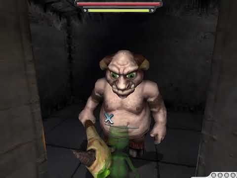 (Gameplay - 4587) Big Brainz: Timez Attack (PC - 175)