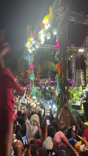 Mesi tout Chanpyon 🏆🏆